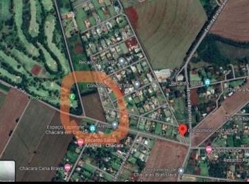df94eea4d4a575ac4ea974bbb5c04e8dc0d7d694 · Terreno com 23040 m2 à venda, Recanto Santa Andréa, Cambé - TE1348.