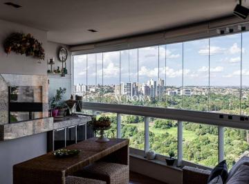 7f09dc6183aa76576ff8021e9a3cc800f6d85c5e · Apartamento à venda, 156 m² por R$ 1.700.000,00 - Bela Suiça - Londrina/PR