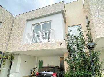 Casa de 3 quartos, Goiânia · SOBRADO 180MT 3 SUITES SETOR CHACARA ALTO DA GLORIA - EUROHOUSE 