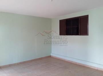 Casa · 85m² · 2 Quartos · 2 Vagas · Casas Residenciais Padrão em Ribeirão Preto
