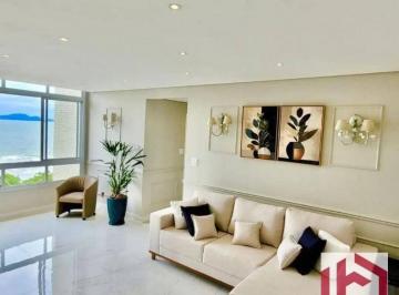 bbfa49c69085bcd2bb3f435a69d2d52f3514df30 · Apartamento à venda, 85 m² por R$ 1.450.000,00 - Aparecida - Santos/SP
