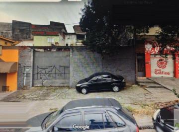 Terreno · 20m² · Terreno Comercial ou Residencial à Venda na Av. Assembleia - Centro, Diadema (Vila Élida)