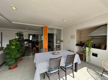 b43344b860bf35d37c676acafc770be7b5f85562 · Vila Romana - apartamento com varanda gourmet - 4 vagas