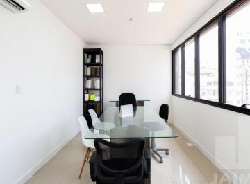 Comercial · 30m² · 1 Vaga · Conjunto Comercial com 1 Sala 1 Vaga em Higienópolis