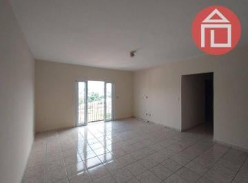 ae28dfba2f4caf83687346b0390e29cf71166d11 · Apartamento com 3 dormitórios para alugar, 108 m² por R$ 2.900,00/mês - Jardim São Lourenço - Bragan
