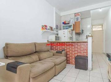 f620b8d8e7e1861103cbeaa1b8d783f4ac5ebd02 · Apartamento com 1 dormitório à venda, 34 m² por R$ 230.000,00 - Parque Santa Cecília - São Paulo/SP