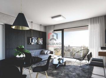 Apartamento · 41m² · 1 Quarto · 1 Vaga · Apartamento 1 dormitório a venda no bairro Menino Deus