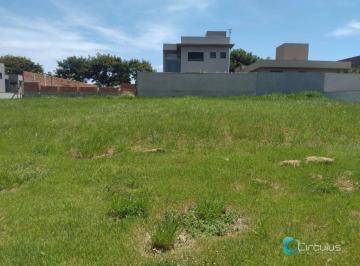 Terras de Florença · Terreno à venda, 352 m² por R$ 630.000,00 - Vila do Golf - Ribeirão Preto/SP