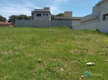 Terras de Florença · Terreno à venda, 352 m² por R$ 630.000,00 - Vila do Golf - Ribeirão Preto/SP