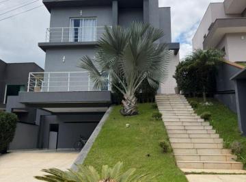 Casa de 3 quartos, Mogi das Cruzes · Condomínio Aruã Ecopark - Casa Alto Padrão À Venda No Condomínio Aruã Eco Park