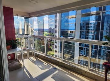 Apartamento · 95m² · 3 Quartos · 3 Vagas · TRÉSOR RESIDENCE