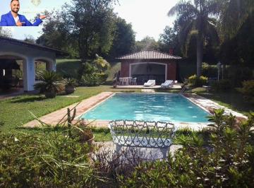 Rural · 400m² · 4 Quartos · Chácara à venda no bairro Guacuri - Itupeva/SP