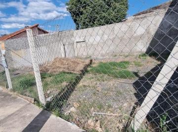 Terreno · 132m² · Terreno para alugar no bairro Jardim do Estádio - Itu/SP