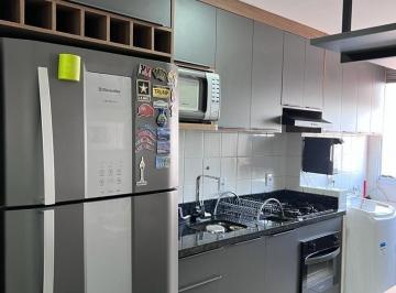 Apartamento · 70m² · 3 Quartos · 2 Vagas · Apartamento no Goiabeiras