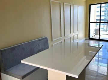 Apartamento · 46m² · 1 Quarto · 1 Vaga · Apartamento à venda - em Meireles