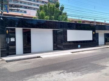 Casa · 607m² · 5 Quartos · 10 Vagas · Luxuosa Casa Duplex de Alto Padrão no bairro Edson Queiros
