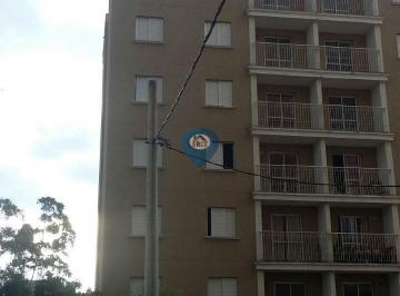 Apartamento · 69m² · 3 Quartos · 1 Vaga · Apartamento 3 dorms 1 suite -JD Esmeralda