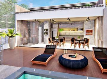 Apartamento · 84m² · 3 Quartos · 2 Vagas · Way Batista Campos em Belem
