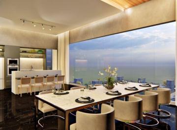 Apartamento · 84m² · 3 Quartos · 2 Vagas · Way Batista Campos - Luxuoso e Confortável