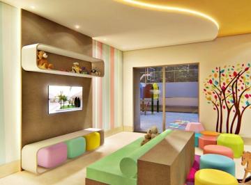Apartamento · 84m² · 3 Quartos · 2 Vagas · Way Batista Campos no Centro