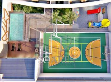 Apartamento · 84m² · 3 Quartos · 2 Vagas · Way Batista Campos Qualidade e Sofisticação