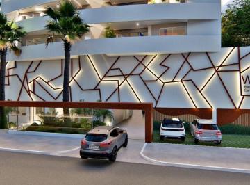 Apartamento · 84m² · 3 Quartos · 2 Vagas · Way Batista Campos conforto e segurança
