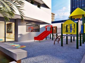 Apartamento · 84m² · 3 Quartos · 2 Vagas · Way Batista Campos no centro