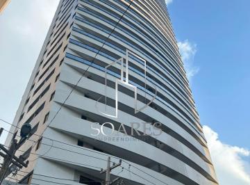 Apartamento · 84m² · 3 Quartos · 2 Vagas · Way Batista Campos Proximo de Tudo