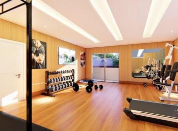 Apartamento · 84m² · 3 Quartos · 2 Vagas · Way Batista Campos Alto Padrão