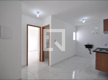 Apartamento · 27m² · 1 Quarto · Apartamento à Venda - Vila Constança , 1 Quarto, 27 m² - São Paulo