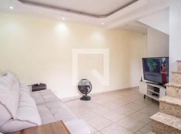 Casa · 89m² · 2 Quartos · 3 Vagas · Casa à Venda - Ponte Rasa, 2 Quartos,  89 m² - São Paulo