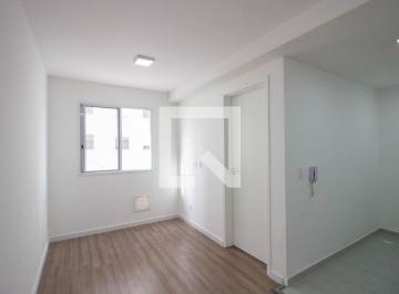 Apartamento · 33m² · 2 Quartos · Apartamento à Venda - Vila Progresso, 2 Quartos,  33 m² - São Paulo