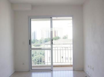 Apartamento · 70m² · 1 Quarto · 1 Vaga · Apartamento à Venda - Panamby, 1 Quarto, 70 m² - São Paulo