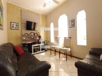 Casa · 200m² · 3 Quartos · 5 Vagas · Casa à Venda - Parque das Águas, 3 Quartos,  200 m² - Campinas