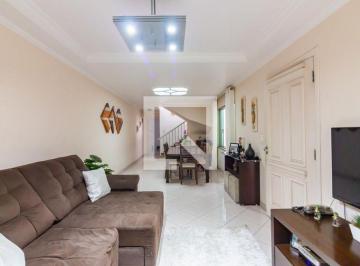 Casa · 220m² · 3 Quartos · 4 Vagas · Casa à Venda - Vila Yara, 3 Quartos,  220 m² - Osasco