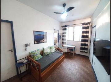 Apartamento · 21m² · 1 Quarto · Apartamento para Aluguel - Boa Vista, 1 Quarto, 21 m² - São Vicente