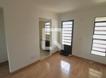 Apartamento · 46m² · 2 Quartos · Apartamento para Aluguel - Vila Constança , 2 Quartos, 46 m² - São Paulo