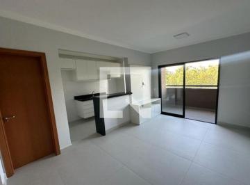 Apartamento · 47m² · 1 Quarto · 1 Vaga · Apartamento para Aluguel - Jardim Itau, 1 Quarto, 47 m² - Ribeirão Preto