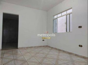 Sala · Sobrado à venda, 125 m² por R$ 401.000,00 - Vila Palmares - Santo André/SP
