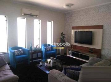 Sala · Sobrado à venda, 320 m² por R$ 1.280.000,00 - Parque São Lucas - São Paulo/SP