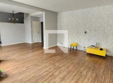 Casa · 280m² · 4 Quartos · 3 Vagas · Casa para Aluguel - Aparecida, 4 Quartos,  280 m² - Santos