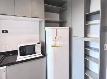 Cozinha · Studio para alugar, 28 m² por R$ 3.055,00/mês - Vila Prudente (Zona Leste) - São Paulo/SP