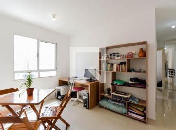 Apartamento · 45m² · 2 Quartos · 1 Vaga · Apartamento para Aluguel - Vila Augusta, 2 Quartos, 45 m² - Guarulhos