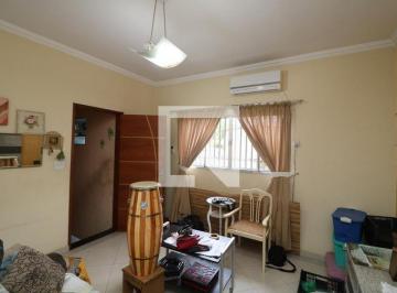 Casa · 120m² · 3 Quartos · 1 Vaga · Casa para Aluguel - Vila Santa Clara, 3 Quartos,  120 m² - São Paulo
