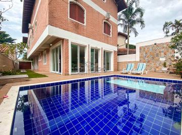Casa · 352m² · 5 Quartos · 7 Vagas · Casa com 5 quartos, Condomínio Lagoinha, Ubatuba - R$ 2.2 mi, Cod: 2364