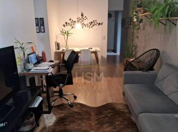 Apartamento · 67m² · 2 Quartos · 1 Vaga · APARTAMENTO 370 MIL 2 DOR. 67METROS BAETA NEVES S.B.C