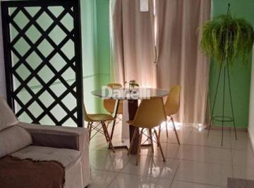 Apartamento · 130m² · 3 Quartos · 2 Vagas · Belíssima Cobertura com área de lazer
