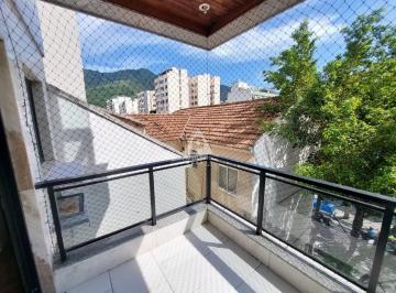 Apartamento · 121m² · 2 Quartos · 1 Vaga · Apartamento, 2 quartos, 2 suites, 1 vaga, DCE - Tijuca/RJ.
