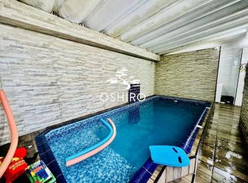 Casa · 167m² · 3 Quartos · 2 Vagas · Casa à venda - Bairro Boqueirão - Santos/SP