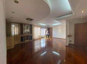 4f51f39e021a553d86c394a4742ad57f37d07fc7 · Apartamento, 156 m² - venda por R$ 1.224.000,00 ou aluguel por R$ 6.390,00/mês - Santa Paula - São C